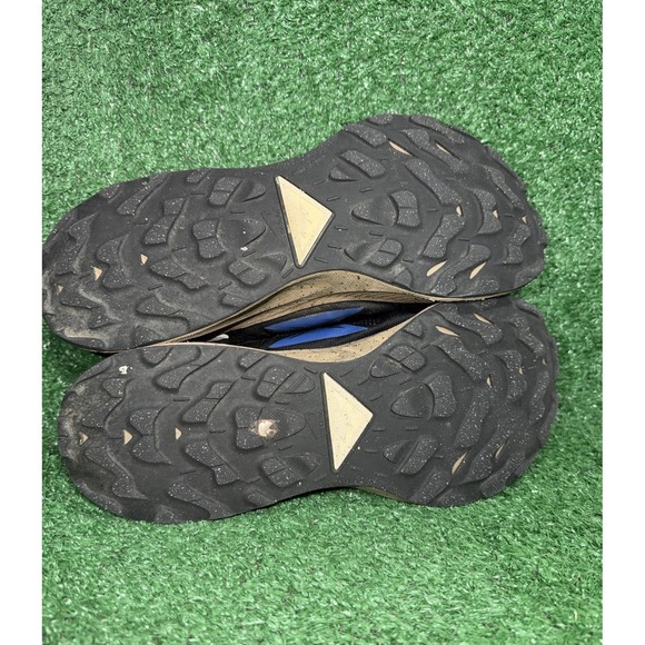 Nike Pegasus Trail 3 Mens Size 13 Black Brown Outdoor Running Shoes DM6161-010 main image 6
